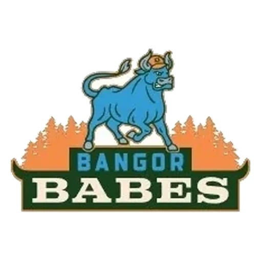 Bangor Babes logo