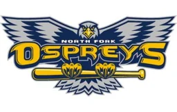 North Fork Ospreys logo