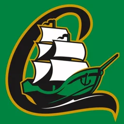 South Shore Clippers logo
