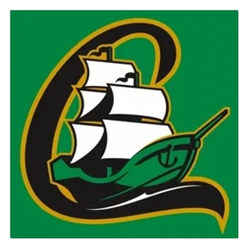 South Shore Clippers logo