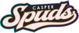 Casper Spuds logo