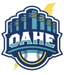 Oahe Zap logo