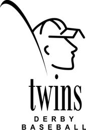 Derby Twins logo