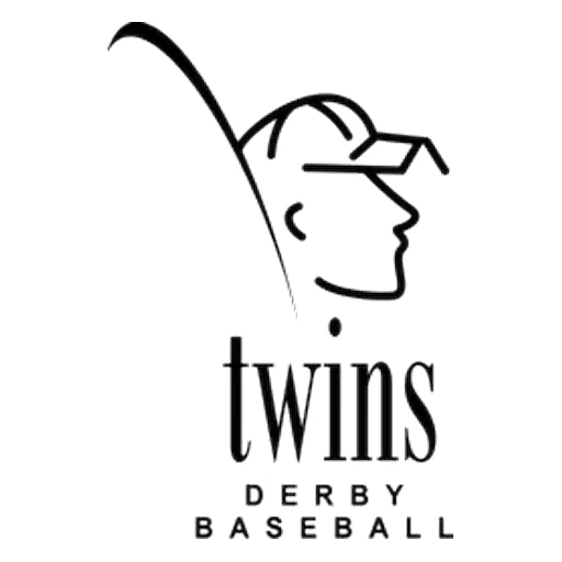 Derby Twins logo