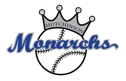 Hutchinson Monarchs logo