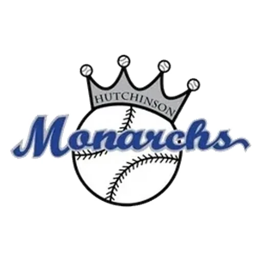 Hutchinson Monarchs logo