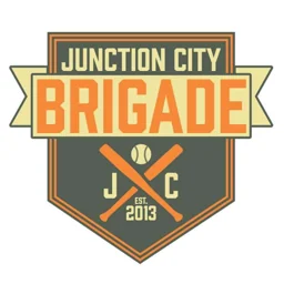 Junction City Brigade logo