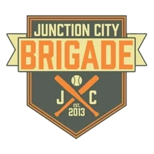Junction City Brigade logo