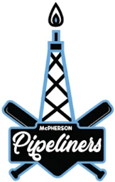 McPherson Pipeliners logo