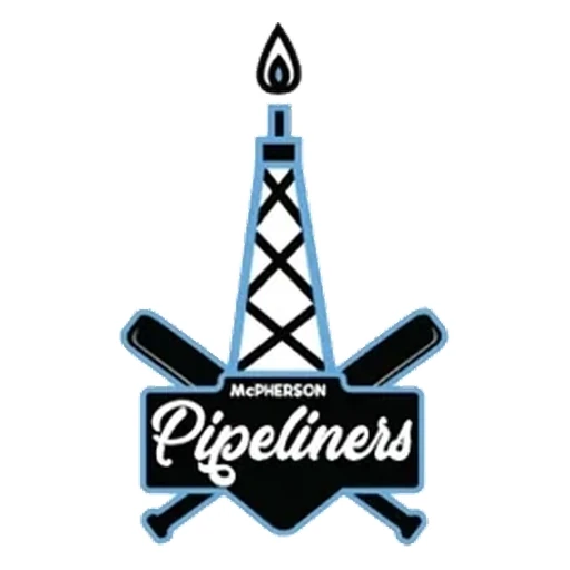 McPherson Pipeliners logo