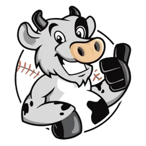 Midwest Moos logo