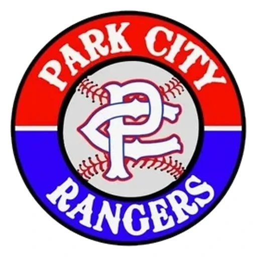 Park City Rangers logo