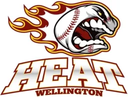 Wellington Heat logo