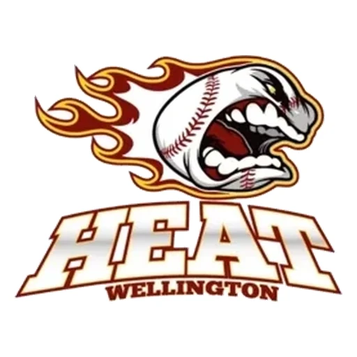 Wellington Heat logo