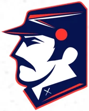 KCL BlueCaps logo