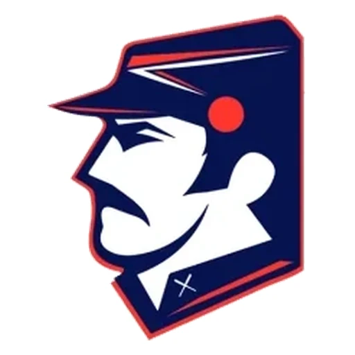 KCL BlueCaps logo