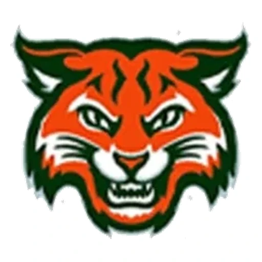 KCL Bobcats logo
