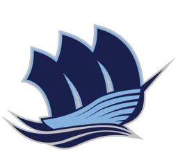 KCL Merchants logo