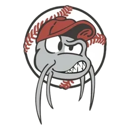 Chillicothe Mudcats logo