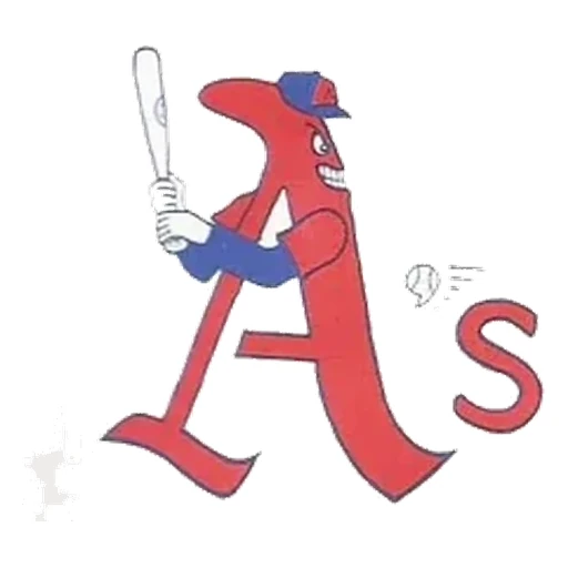 Clarinda A's logo