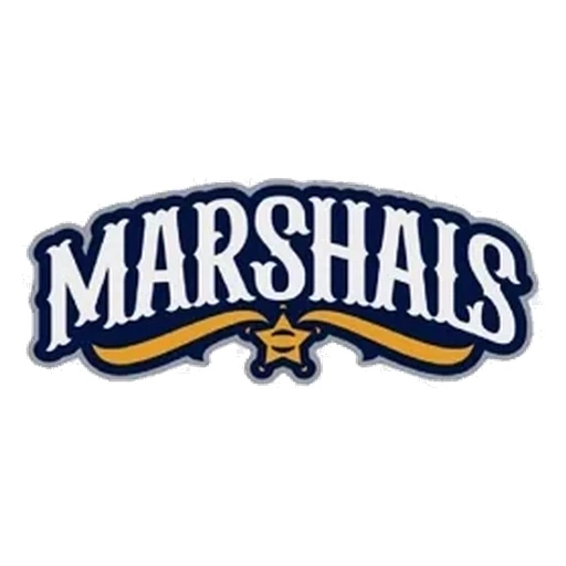 Fort Smith Marshals logo