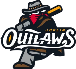 Joplin Outlaws logo
