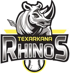 Texarkana Rhinos logo
