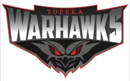 Topeka Warhawks logo