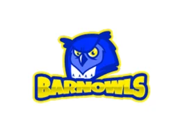 Broomfield Barn Owls logo