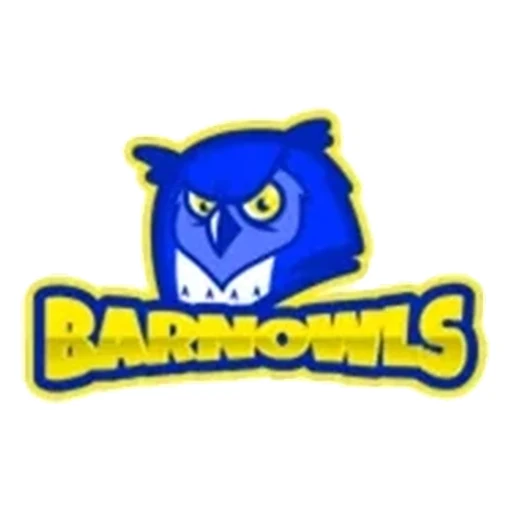 Broomfield Barn Owls logo