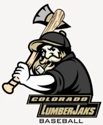 Colorado Lumberjacks logo