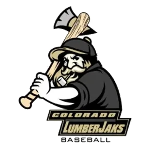 Colorado Lumberjacks logo