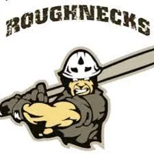 NoCo Roughnecks logo