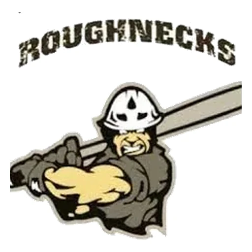 NoCo Roughnecks logo