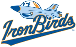 Aberdeen IronBirds logo