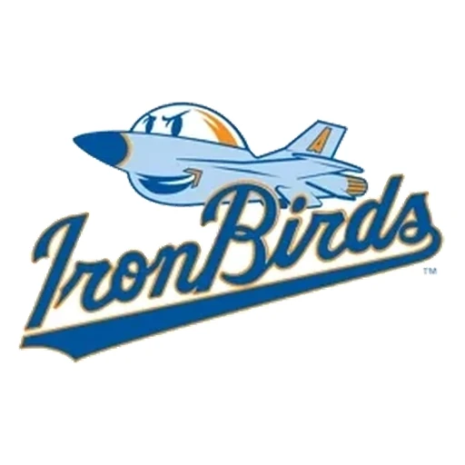 Aberdeen IronBirds logo