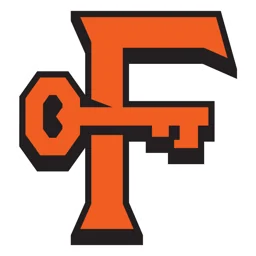 Frederick Keys logo