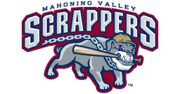 Mahoning Valley Scrappers logo