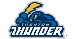 Trenton Thunder logo