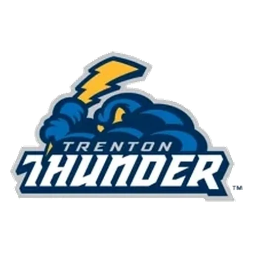 Trenton Thunder logo