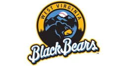West Virginia Black Bears logo