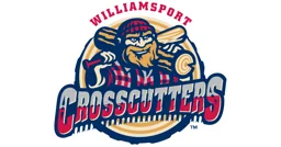 Williamsport Crosscutters logo