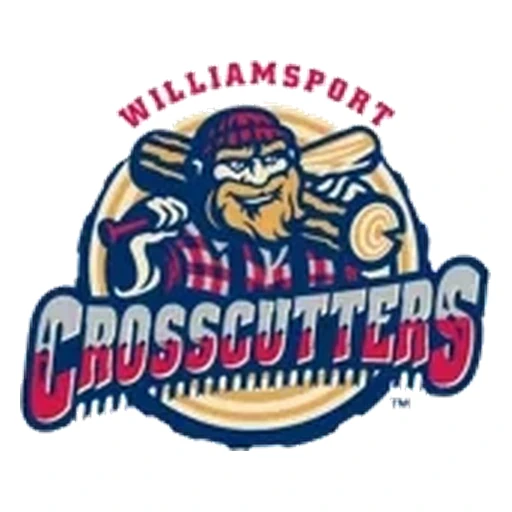 Williamsport Crosscutters logo