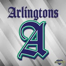NSCL Arlingtons logo