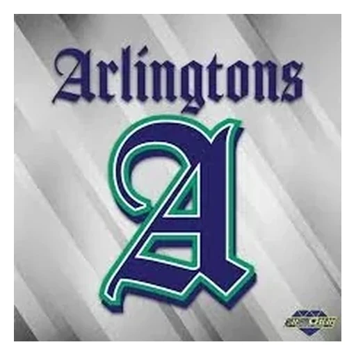 NSCL Arlingtons logo