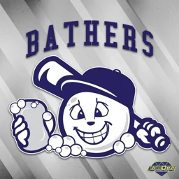 NSCL Bathers logo