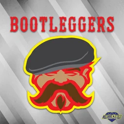 NSCL Bootleggers logo