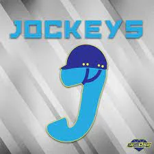 NSCL Jockeys logo