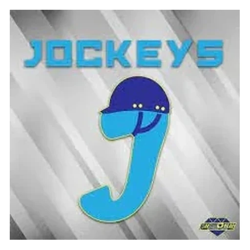 NSCL Jockeys logo