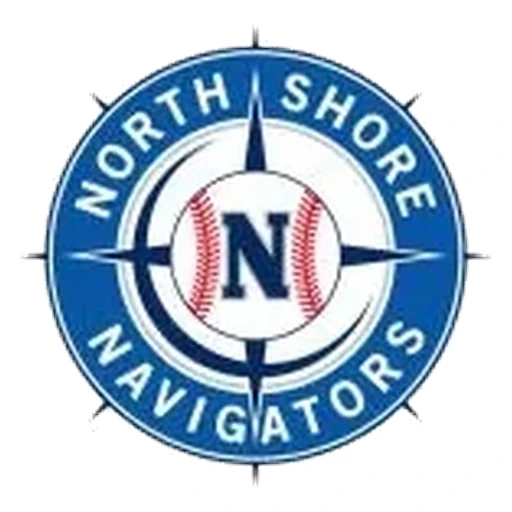 North Shore Navigators logo